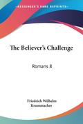 The Believer’s Challenge