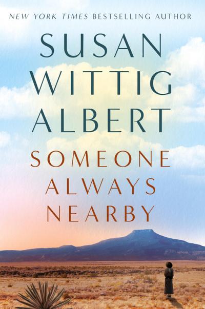 Someone Always Nearby