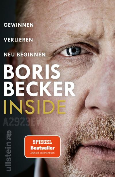 Inside