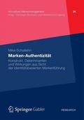 Marken-Authentizität