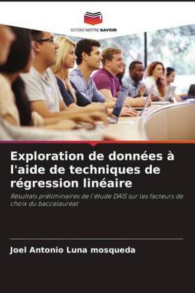 Exploration de données à l’aide de techniques de régression linéaire