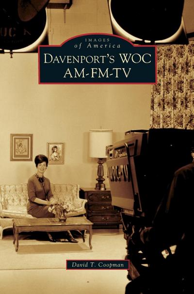 Davenport’s WOC AM-FM-TV