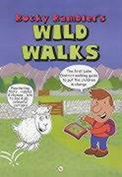Rocky Rambler’s Wild Walks