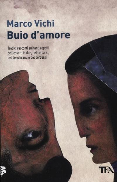 Buio d’amore
