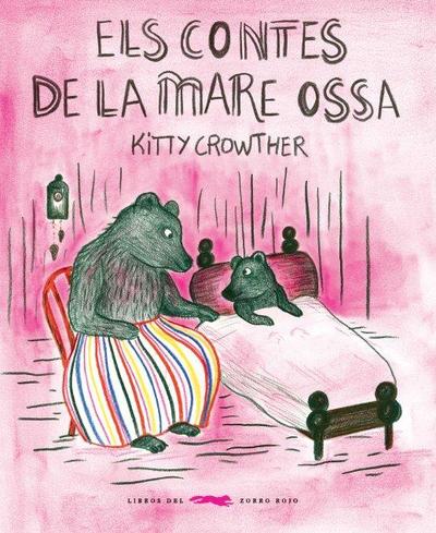 Els contes de la mare ossa
