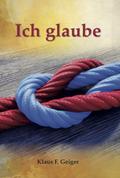 Ich glaube