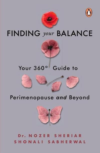 Finding Your Balance