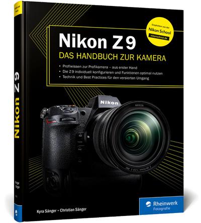 Nikon Z 9