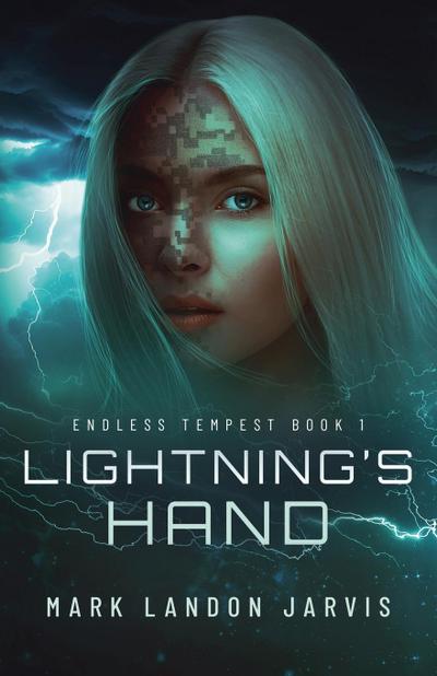 Lightning’s Hand