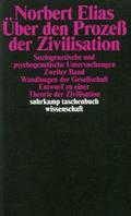 Über den Prozeß der Zivilisation 2