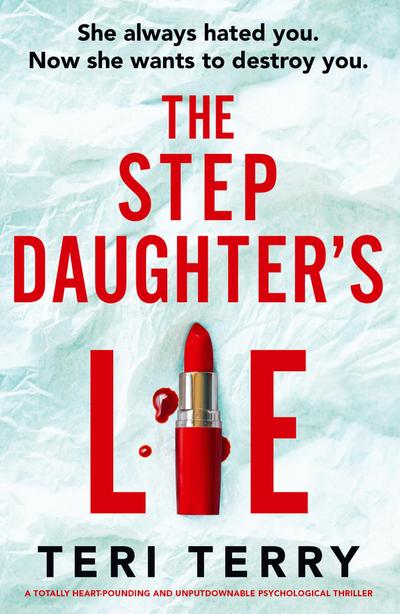 The Stepdaughter’s Lie