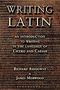 Writing Latin