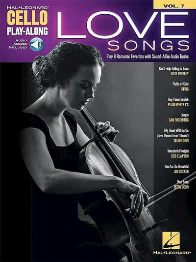 Love Songs