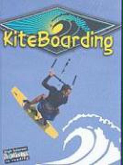 Kiteboarding