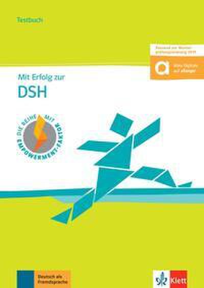 Mit Erfolg zur DSH - Testbuch