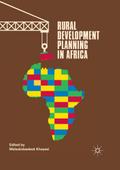 Rural Development Planning in Africa