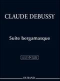Suite bergamasquepour piano