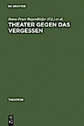 Theater gegen das Vergessen