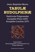 Tabulæ Rudolphinæ