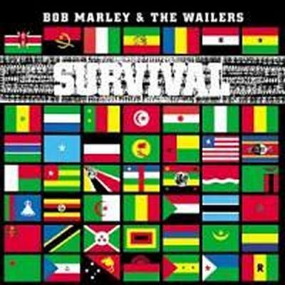 Marley, B: Survival