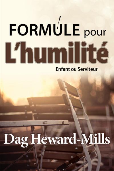 Formule Pour L’humilité