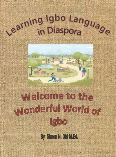 Learning Igbo Language in Diaspora