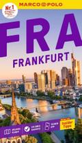 MARCO POLO Reiseführer Frankfurt
