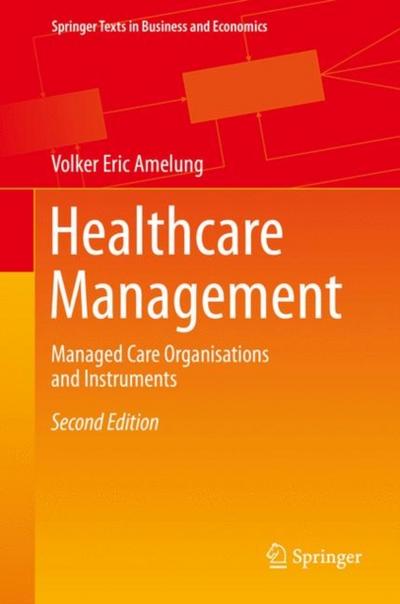 Healthcare Management