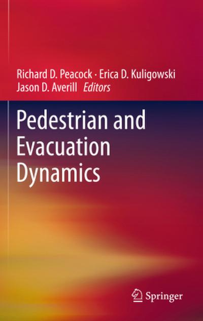 Pedestrian and Evacuation Dynamics