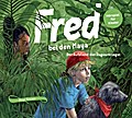 Fred 07. Fred bei den Maya - Der Aufstand der Jaguarkrieger
