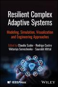 Resilient Complex Adaptive Systems