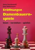 Eröffnungen - Damenbauernspiele