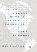 Cultural Influences on Public-Private Partnerships