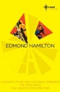 Edmond Hamilton SF Gateway Omnibus