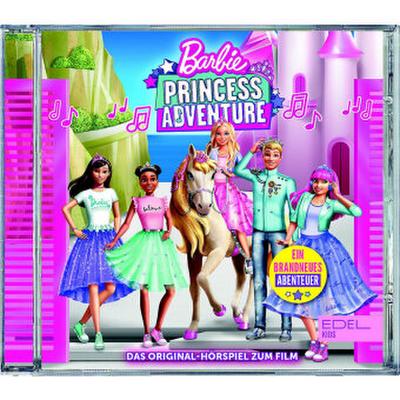 Barbie Princess Adventure-HSP-Film