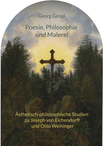 Poesie, Philosophie und Malerei