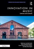 Innovation in Music