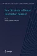 New Directions in Human Information Behavior