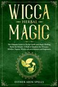 Wicca Herbal Magic