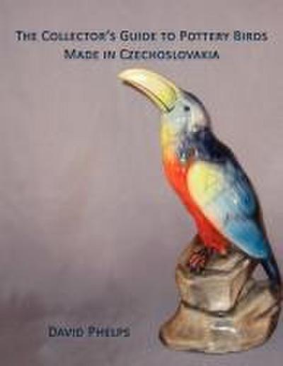 The Collector’s Guide to Pottery Birds Made in Czechoslovakia