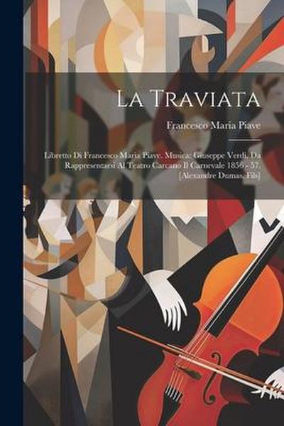 La Traviata