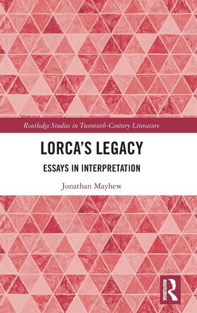 Lorca’s Legacy