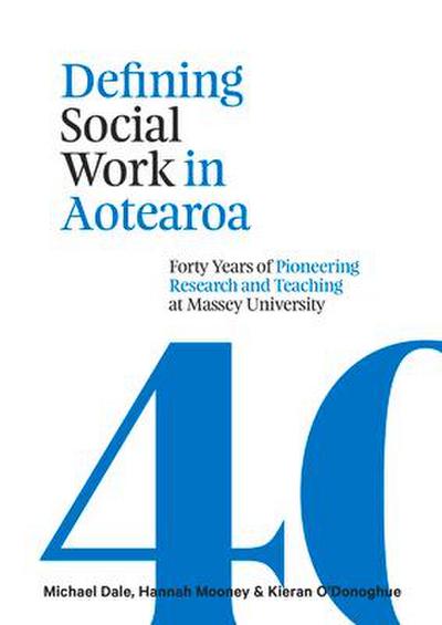 Defining Social Work in Aotearoa