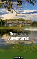 Demerara Adventures