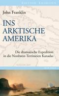 Ins Arktische Amerika