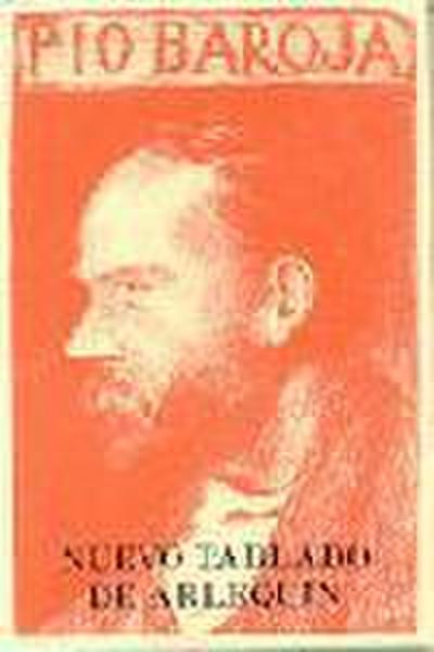 El nuevo tablado de Arlequin