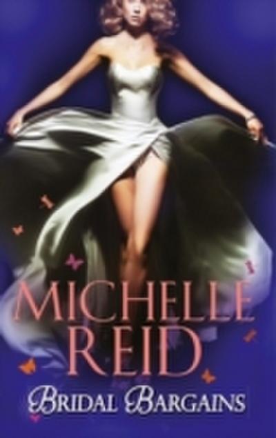 Bridal Bargains: The Tycoon’s Bride / The Purchased Wife / The Price Of A Bride
