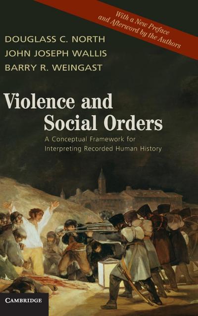 Violence and Social Orders