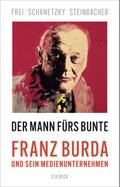 Der Mann fürs Bunte