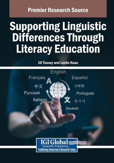 Supporting Linguistic Differences Through Literacy Education